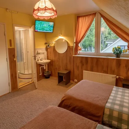 Hotell Endla Viljandi (Viljandimaa)