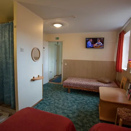 Endla Hotell Viljandi (Viljandimaa)
