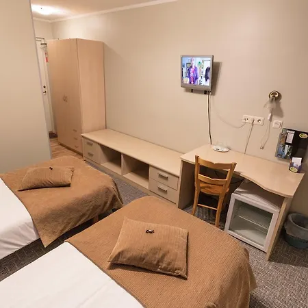 Hotell Endla Viljandi (Viljandimaa)