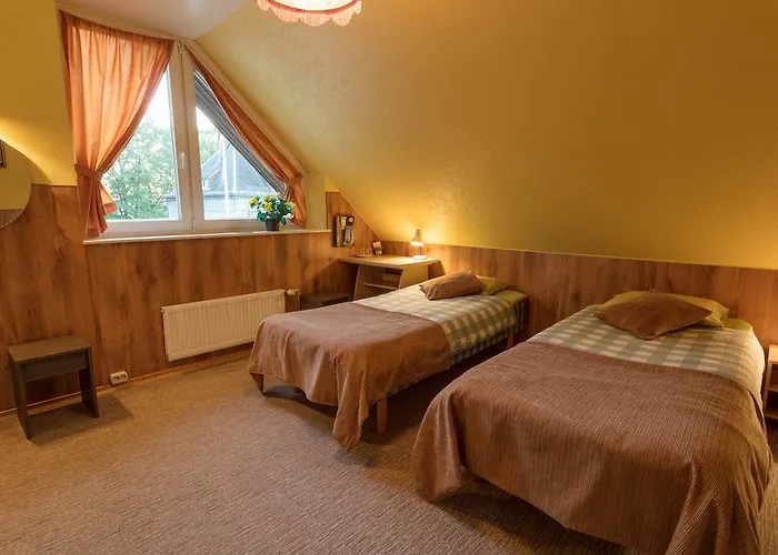 Endla Viljandi (Viljandimaa)