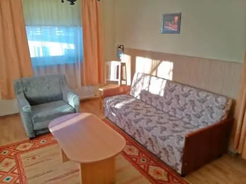 Hotel Endla Viljandi (Viljandimaa)