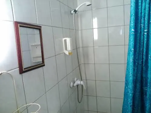 Szálloda Endla Viljandi