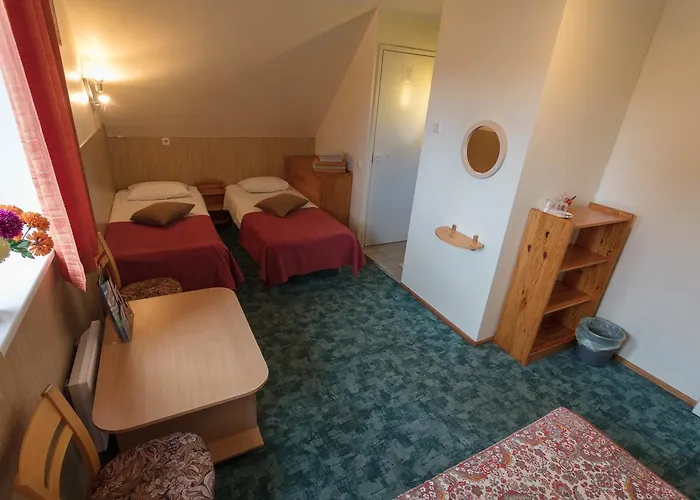 Endla * Viljandi (Viljandimaa)